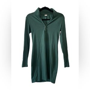 Aritzia - Sunday Best Athleisure Dress - Medium